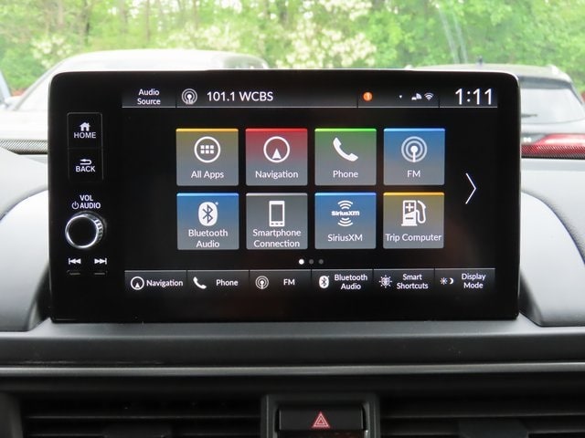 Thumbnail: 2025 Honda Pilot - 23