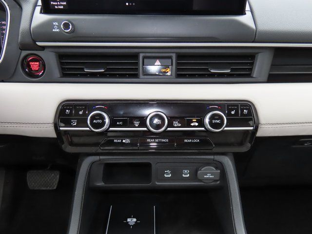 Thumbnail: 2026 Honda Pilot - 26