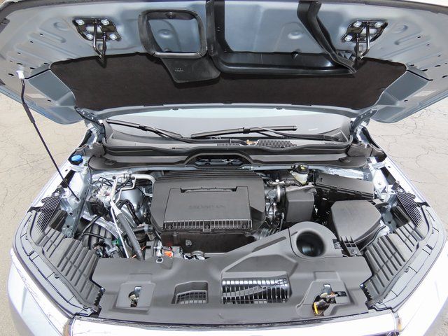 Thumbnail: 2026 Honda Pilot - 9