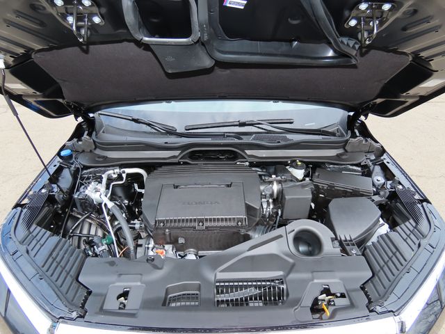 Thumbnail: 2026 Honda Pilot - 9