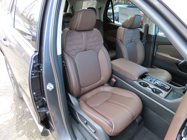 Thumbnail: 2026 Honda Pilot - 25