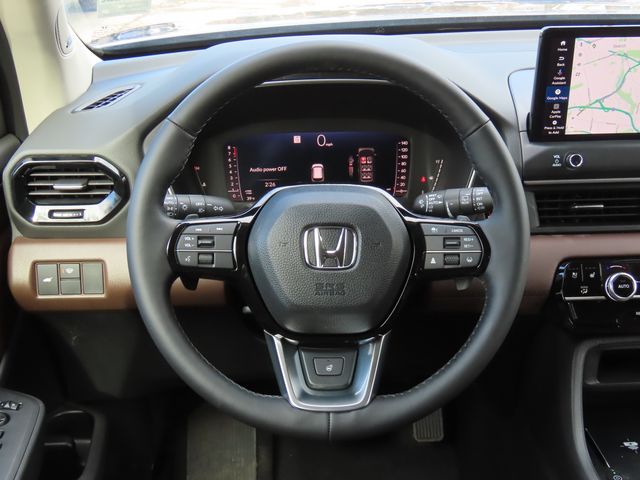 Thumbnail: 2026 Honda Pilot - 10