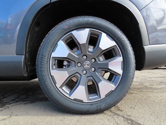 Thumbnail: 2026 Honda Pilot - 8