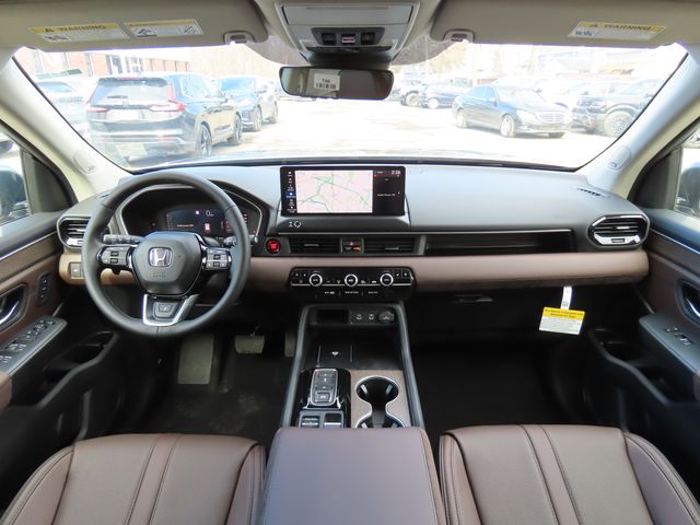 Thumbnail: 2026 Honda Pilot - 3