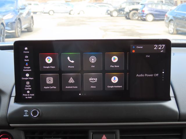 Thumbnail: 2026 Honda Pilot - 26