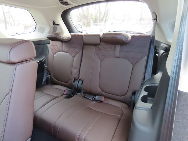 Thumbnail: 2026 Honda Pilot - 21