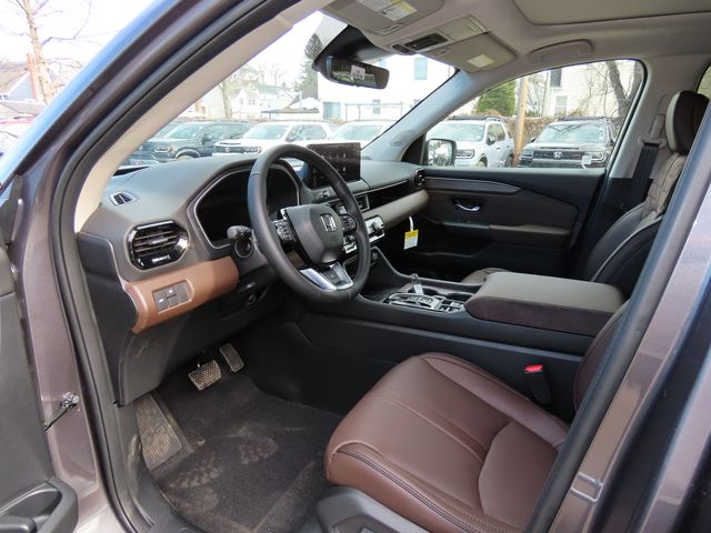 Thumbnail: 2026 Honda Pilot - 11