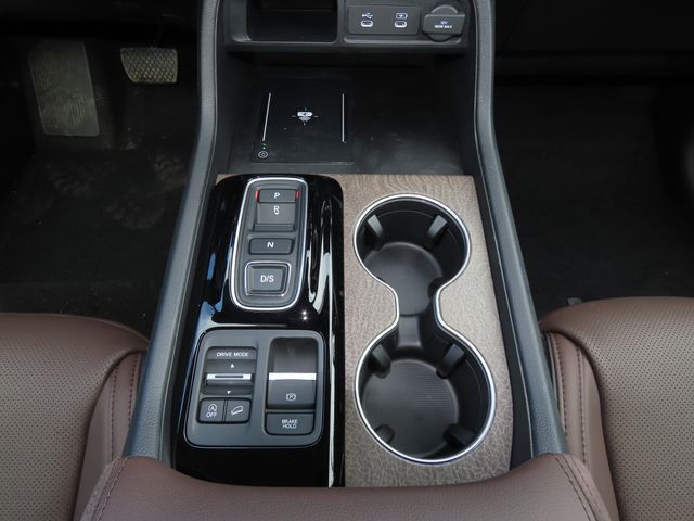 Thumbnail: 2026 Honda Pilot - 28