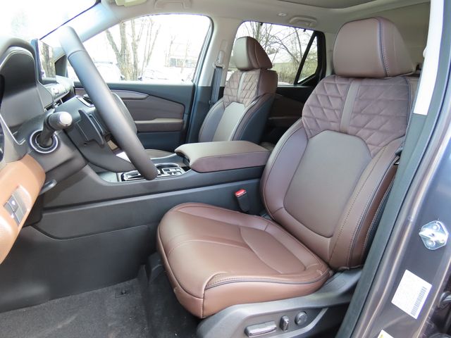 Thumbnail: 2026 Honda Pilot - 20