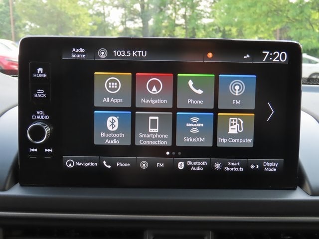 Thumbnail: 2025 Honda Pilot - 23