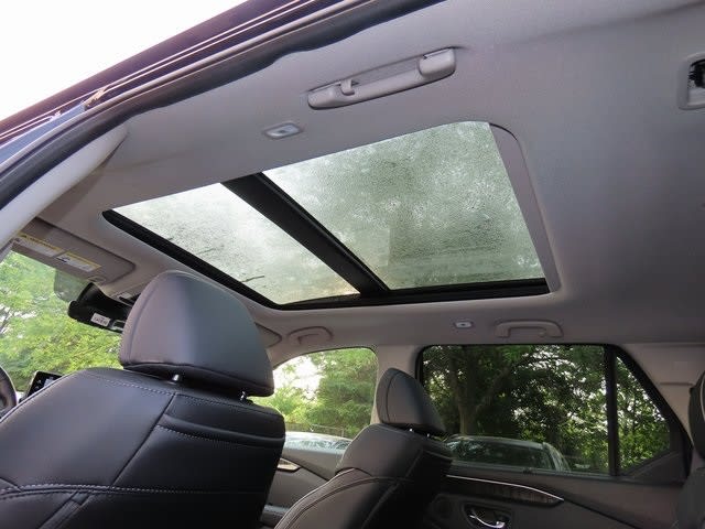 Thumbnail: 2025 Honda Pilot - 22