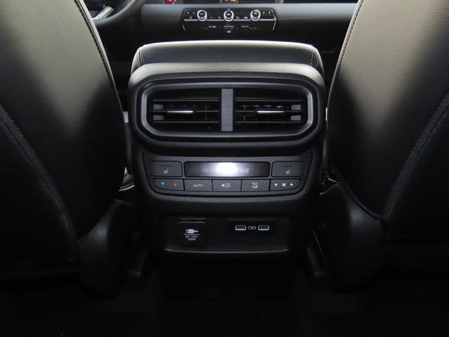 Thumbnail: 2025 Honda Pilot - 26