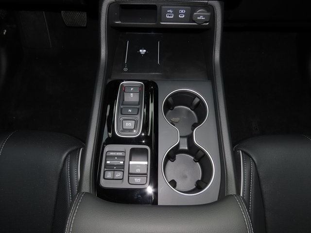 Thumbnail: 2025 Honda Pilot - 16