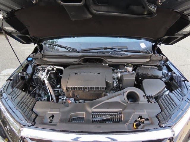 Thumbnail: 2025 Honda Pilot - 9