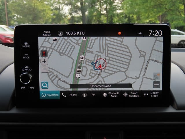 Thumbnail: 2025 Honda Pilot - 15