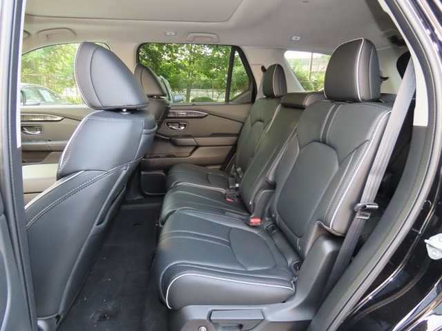 Thumbnail: 2025 Honda Pilot - 13