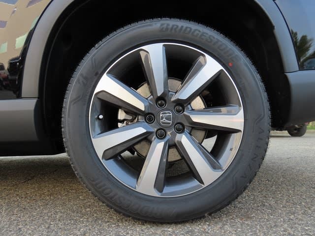 Thumbnail: 2025 Honda Pilot - 8