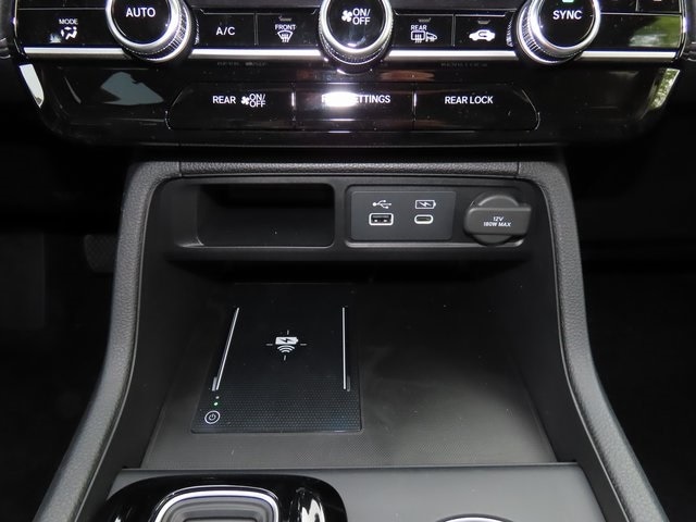 Thumbnail: 2025 Honda Pilot - 25