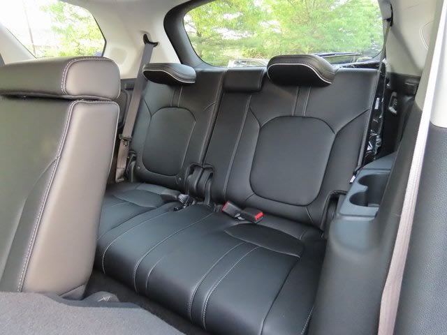 Thumbnail: 2025 Honda Pilot - 20