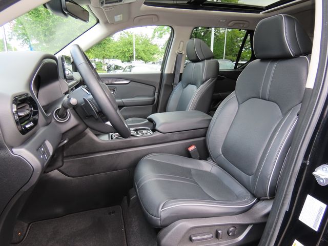 Thumbnail: 2023 Honda Pilot - 11