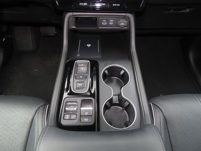 Thumbnail: 2023 Honda Pilot - 14