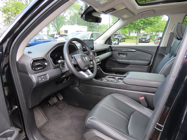 Thumbnail: 2023 Honda Pilot - 10