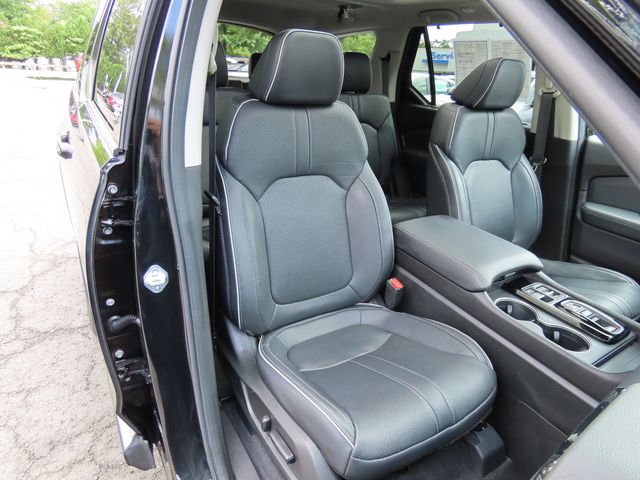Thumbnail: 2023 Honda Pilot - 27