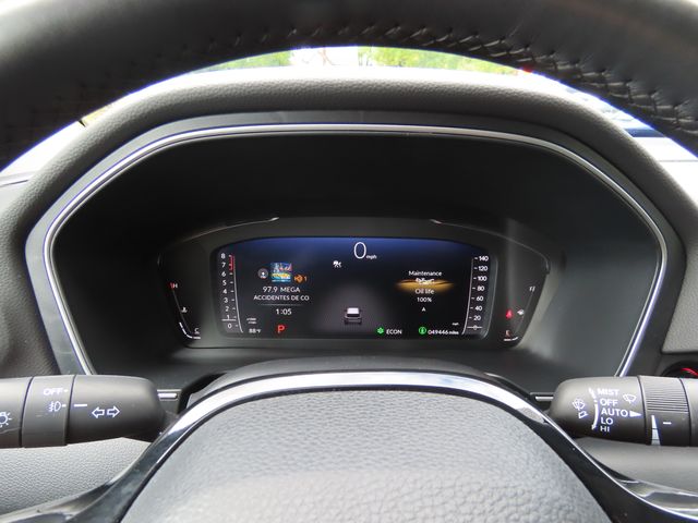 Thumbnail: 2023 Honda Pilot - 15