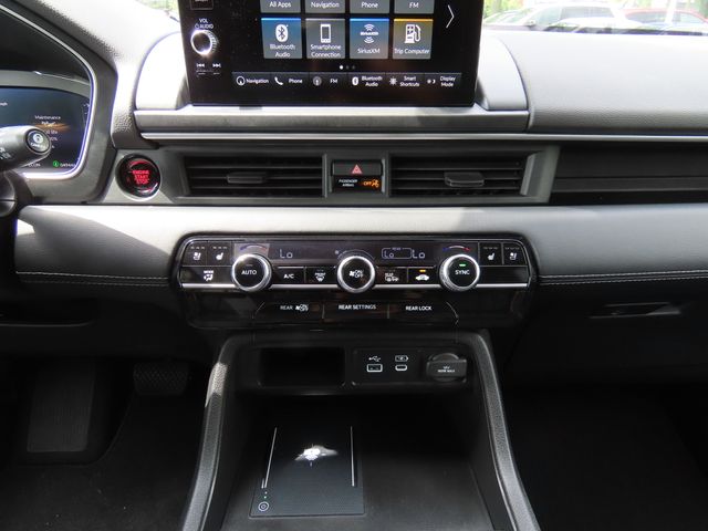 Thumbnail: 2023 Honda Pilot - 29