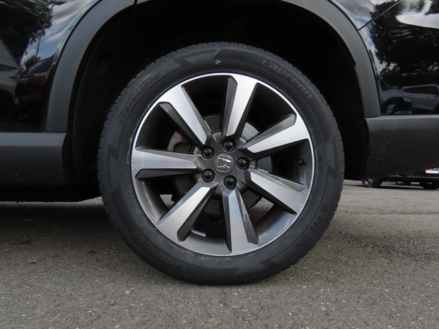 Thumbnail: 2023 Honda Pilot - 7