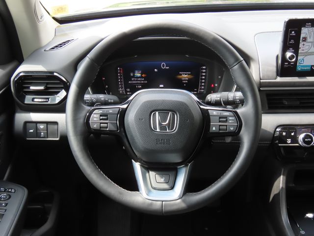 Thumbnail: 2023 Honda Pilot - 9