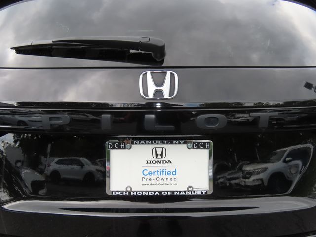 Thumbnail: 2023 Honda Pilot - 20