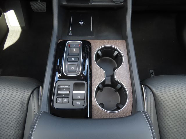 Thumbnail: 2026 Honda Pilot - 27