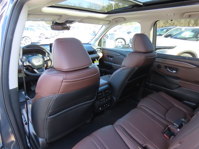 Thumbnail: 2026 Honda Pilot - 22