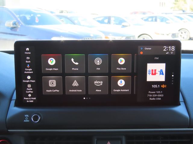 Thumbnail: 2026 Honda Pilot - 26