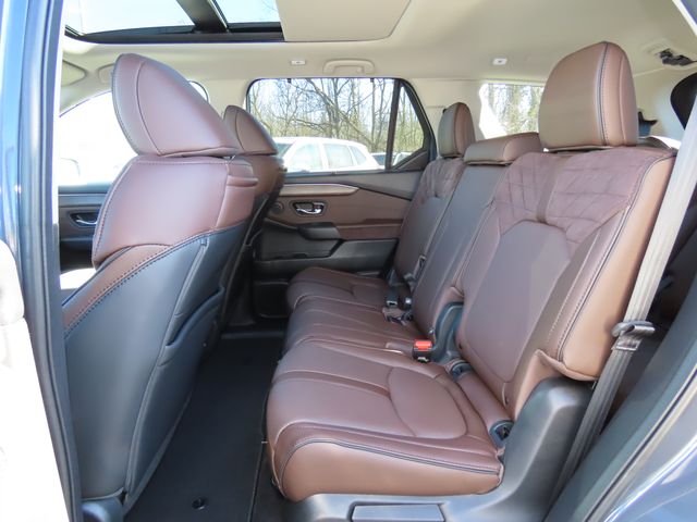 Thumbnail: 2026 Honda Pilot - 13