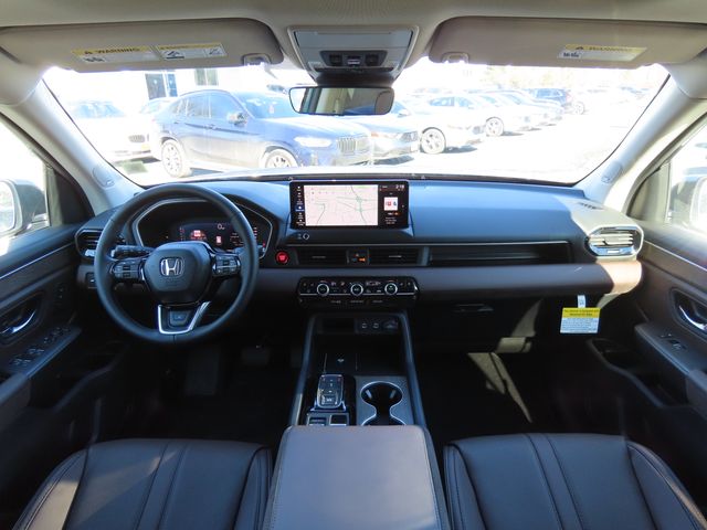 Thumbnail: 2026 Honda Pilot - 2