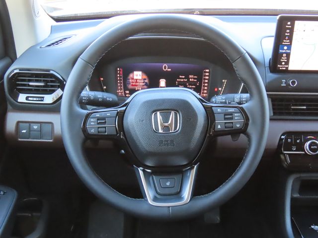 Thumbnail: 2026 Honda Pilot - 10