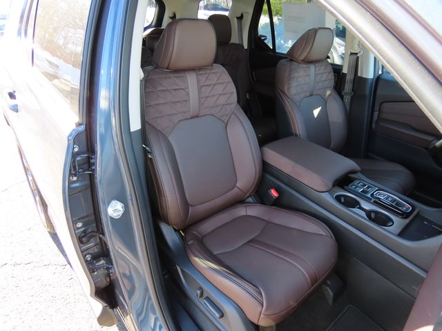 Thumbnail: 2026 Honda Pilot - 25