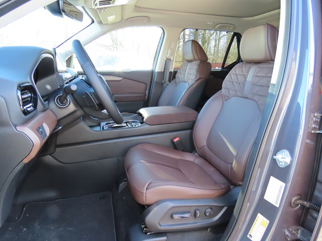 Thumbnail: 2026 Honda Pilot - 12