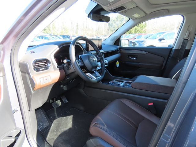 Thumbnail: 2026 Honda Pilot - 11