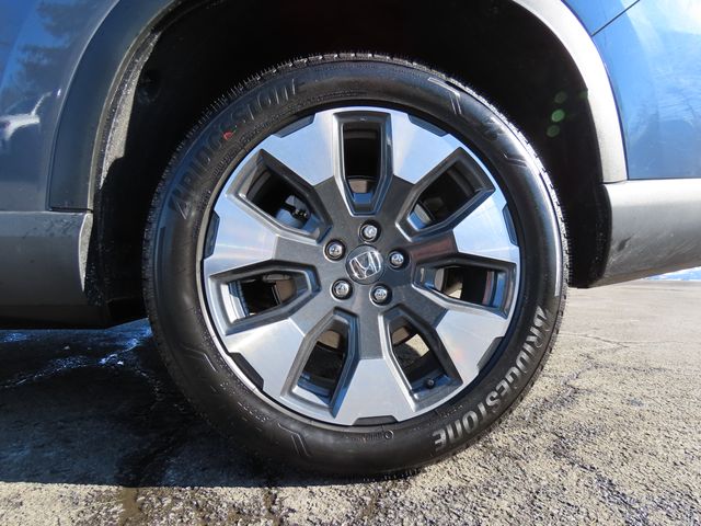 Thumbnail: 2026 Honda Pilot - 8
