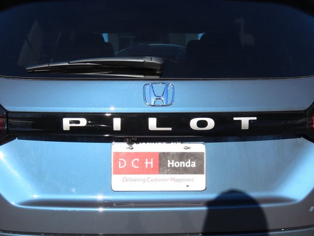 Thumbnail: 2026 Honda Pilot - 18