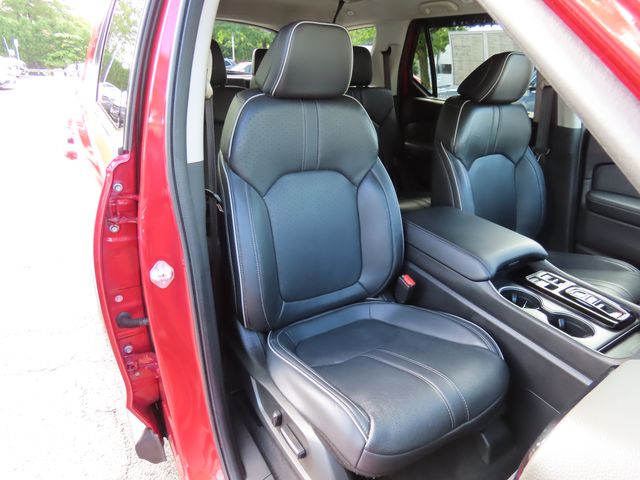 Thumbnail: 2023 Honda Pilot - 24