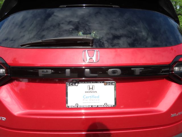 Thumbnail: 2023 Honda Pilot - 7