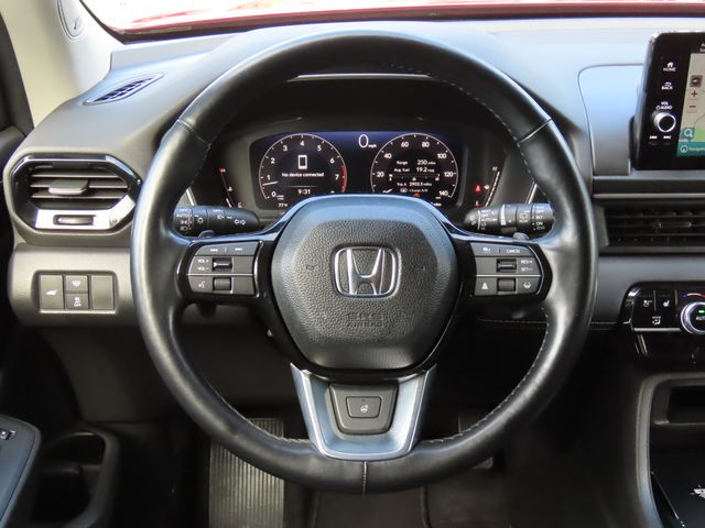 Thumbnail: 2023 Honda Pilot - 10
