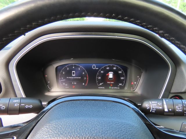Thumbnail: 2023 Honda Pilot - 16