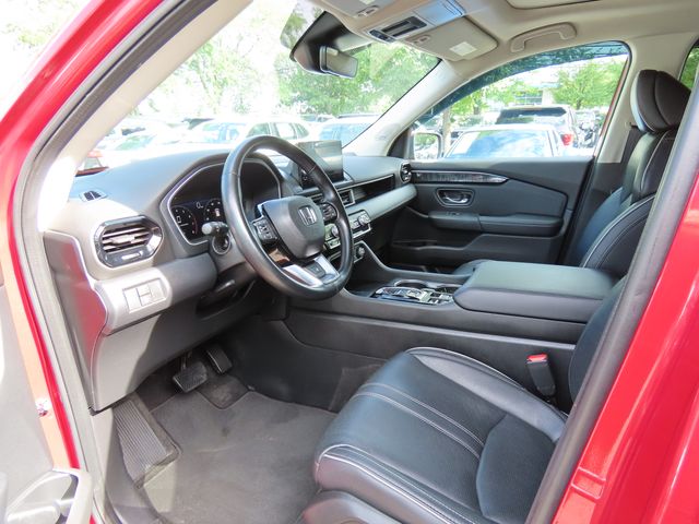 Thumbnail: 2023 Honda Pilot - 11