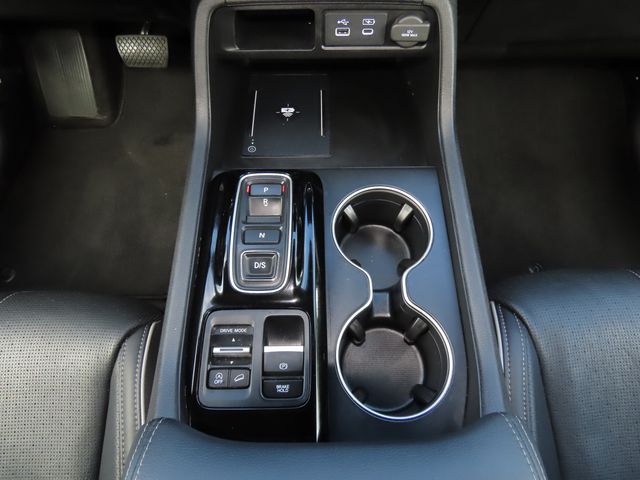 Thumbnail: 2023 Honda Pilot - 27