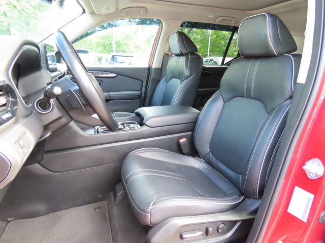 Thumbnail: 2023 Honda Pilot - 12